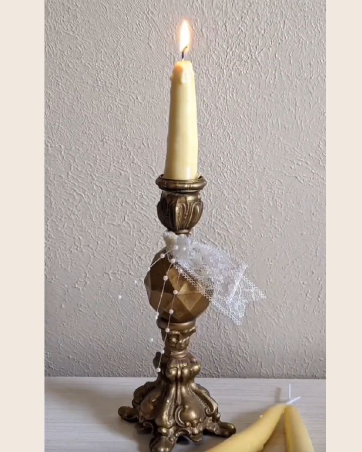 candle stick
